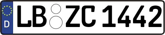 LB-ZC1442
