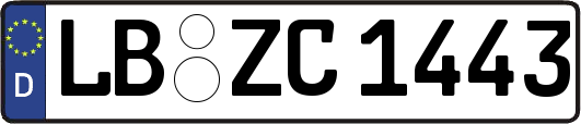 LB-ZC1443