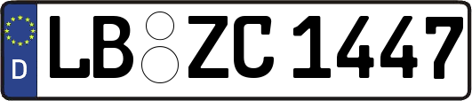 LB-ZC1447