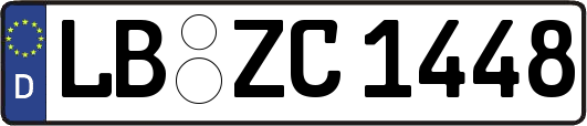 LB-ZC1448