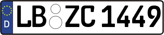 LB-ZC1449