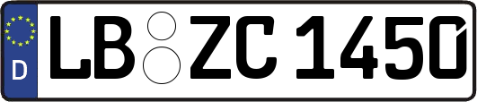 LB-ZC1450