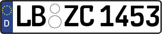 LB-ZC1453