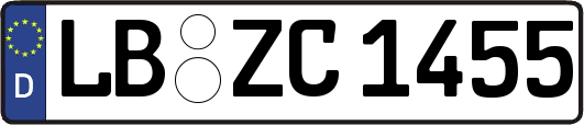 LB-ZC1455