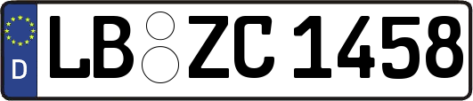 LB-ZC1458