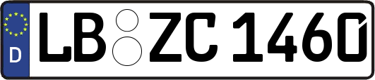 LB-ZC1460