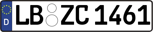 LB-ZC1461