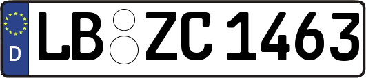 LB-ZC1463