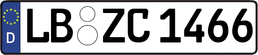 LB-ZC1466