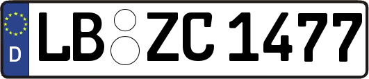 LB-ZC1477