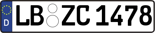 LB-ZC1478