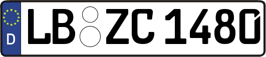 LB-ZC1480