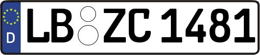 LB-ZC1481