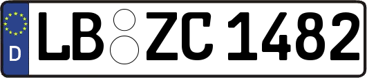 LB-ZC1482