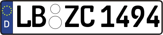 LB-ZC1494