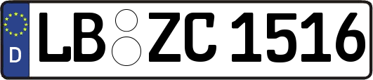 LB-ZC1516