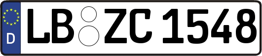 LB-ZC1548