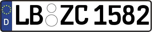LB-ZC1582