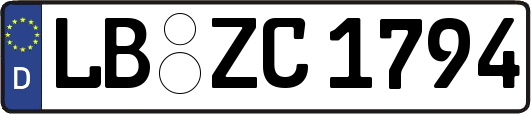 LB-ZC1794