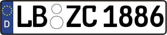 LB-ZC1886