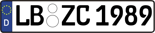 LB-ZC1989