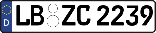 LB-ZC2239