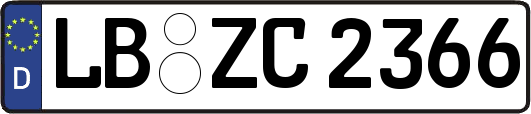 LB-ZC2366