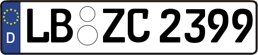 LB-ZC2399