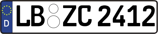 LB-ZC2412