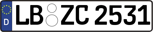 LB-ZC2531