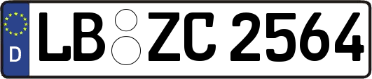 LB-ZC2564