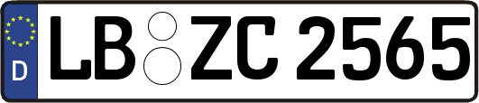 LB-ZC2565
