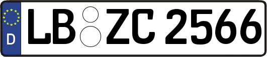 LB-ZC2566