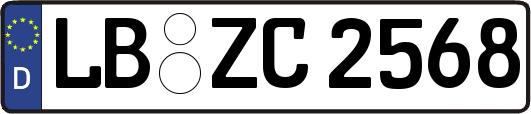 LB-ZC2568