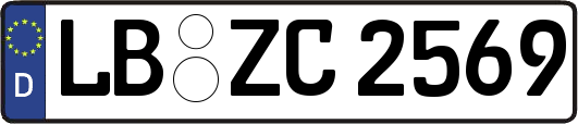 LB-ZC2569