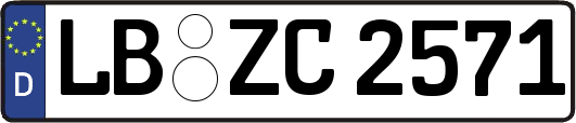 LB-ZC2571