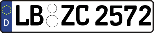 LB-ZC2572