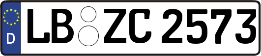 LB-ZC2573
