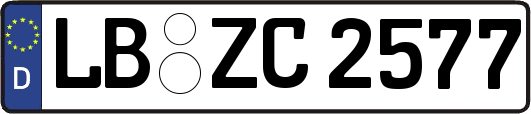 LB-ZC2577