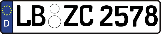 LB-ZC2578