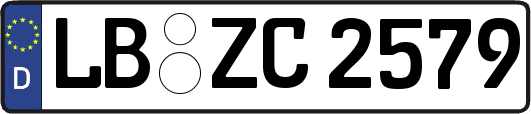 LB-ZC2579