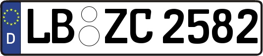 LB-ZC2582