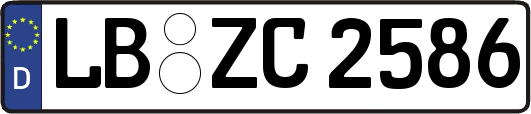 LB-ZC2586