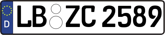 LB-ZC2589