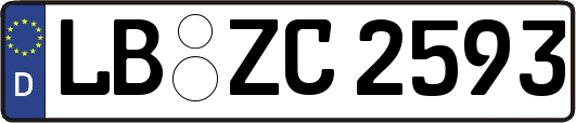 LB-ZC2593