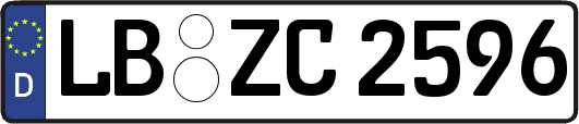 LB-ZC2596