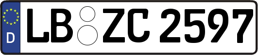 LB-ZC2597
