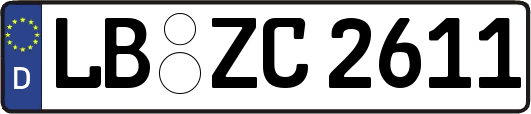 LB-ZC2611