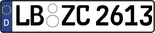 LB-ZC2613