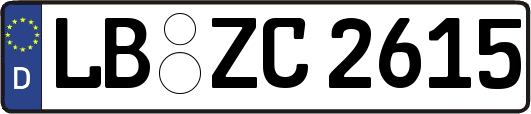 LB-ZC2615